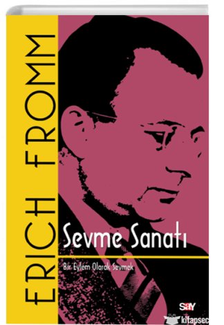 Sevme Sanatı