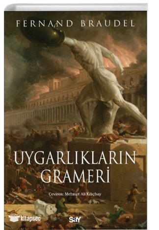 Uygarlıkların Grameri