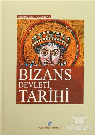 Bizans Devleti Tarihi