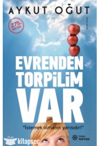 Evrenden Torpilim Var