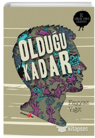 Olduğu Kadar Feyyaz Yiğit
