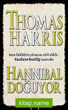 Hannibal Doğuyor