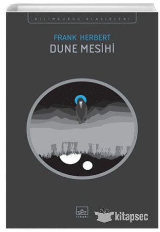 Dune Mesihi Frank Herbert