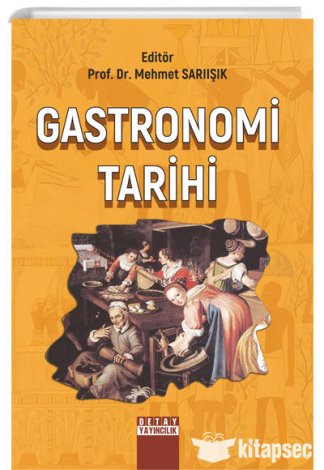 Gastronomi Tarihi