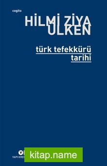 Türk Tefekkürü Tarihi