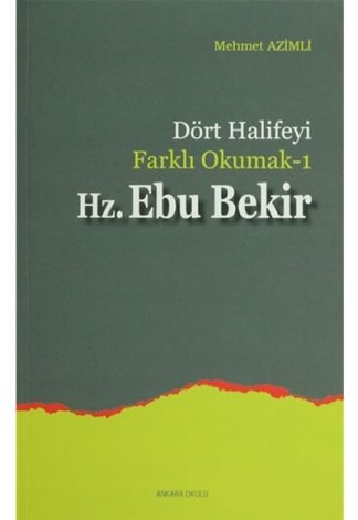 Hz. Ebu Bekir