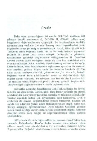 Türkiye bibliyoğrafyası kitap kapağı