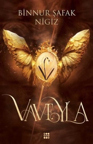 Vaveyla 1 - Sönmüş Aldebaran kitap kapağı