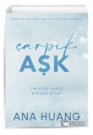 Çarpık Aşk Ana Huang