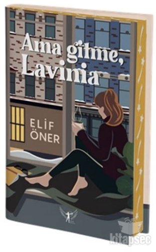 Ama Gitme Lavinia