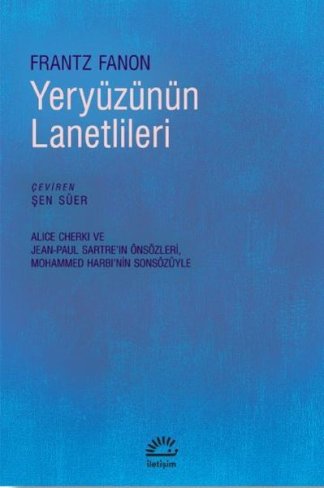 Yeryüzünün Lanetlileri