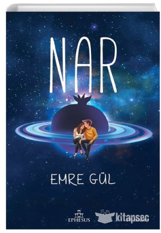 Nar Emre Gül