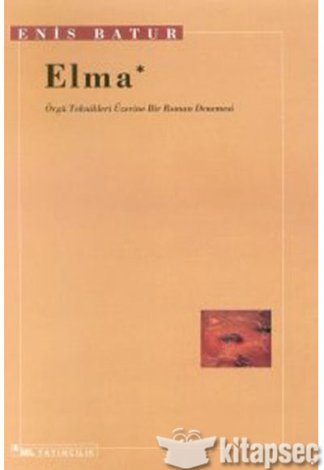 Elma Enis Batur