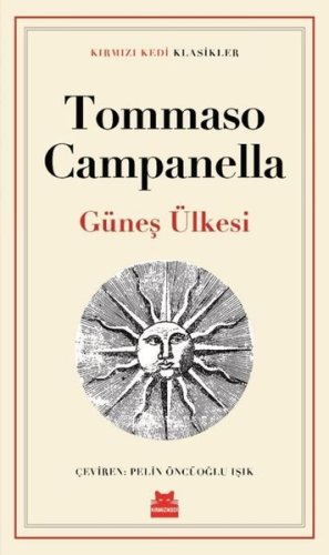 Güneş Ülkesi kitap kapağı