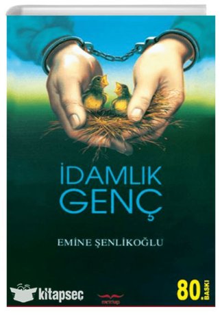 İdamlık Genç