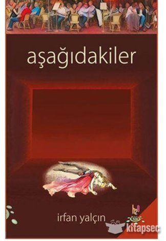 Aşağıdakiler İrfan Yalçın