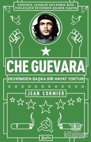 Che Guevara