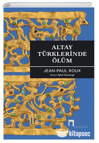 Altay Türklerinde Ölüm