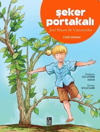 Şeker Portakalı