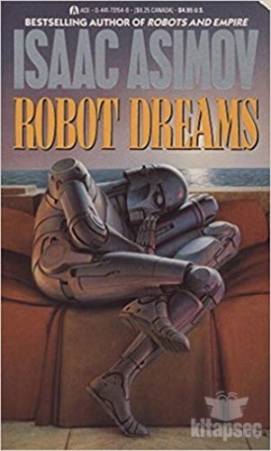 Robot Dreams
