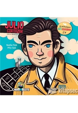 Julio Cortazar