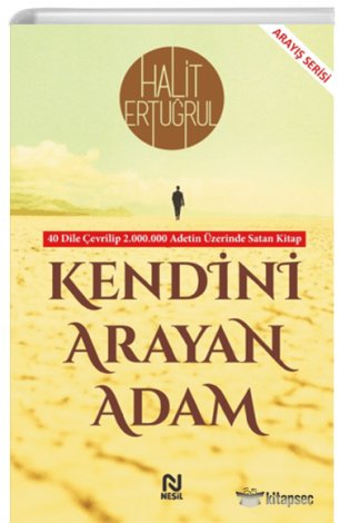 Kendini Arayan Adam