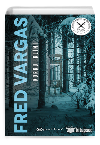 Korku İklimi Fred Vargas