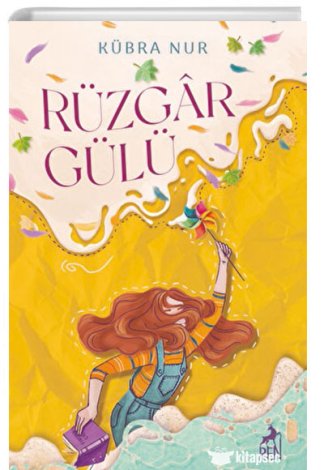 Rüzgargülü