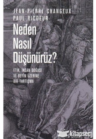 Neden Nasıl Düşünürüz