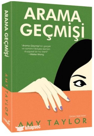 Arama Geçmişi
