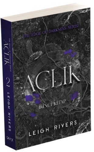 Açlık İkinci Kitap - The Edge of Darkness Serisi