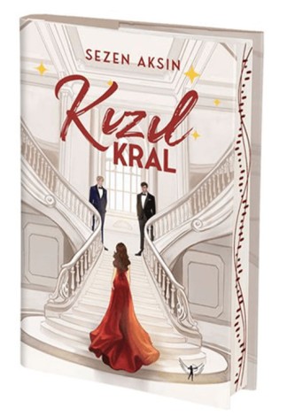 Kızıl Kral - Ceo Serisi II