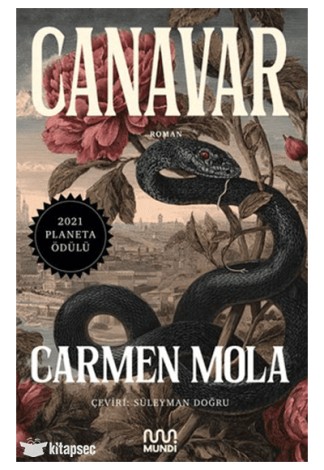Canavar