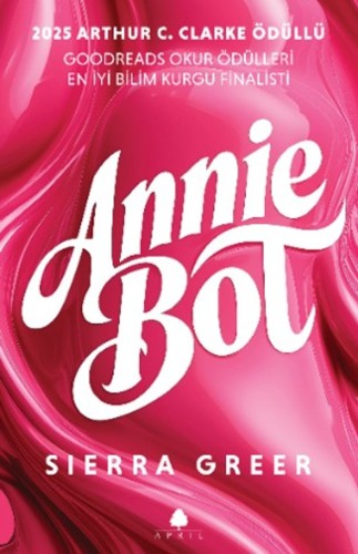 Annie Bot