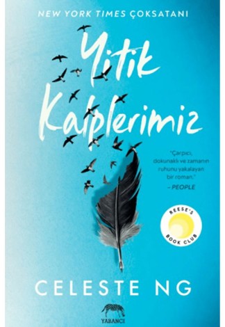 Yitik Kalplerimiz