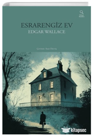 Esrarengiz Ev