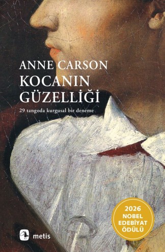 Kocanın Güzelliği 29 Tangoda Kurgusal Bir Deneme