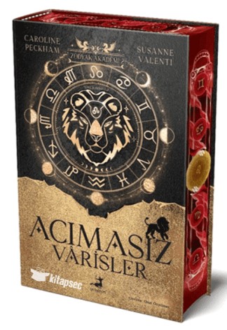 Zodyak Akademi 2 - Acımasız Varisler