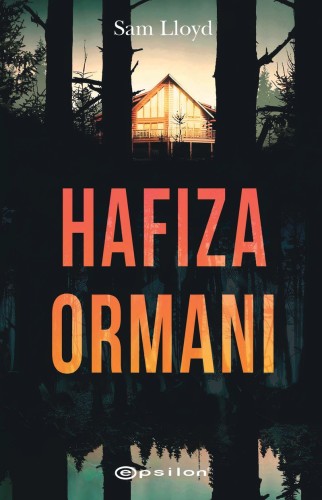 Hafıza Ormanı kitap kapağı