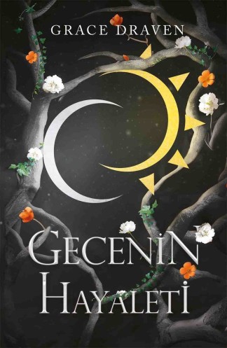 Gecenin Hayaleti kitap kapağı