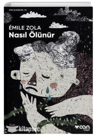 Nasıl Ölünür kitap kapağı