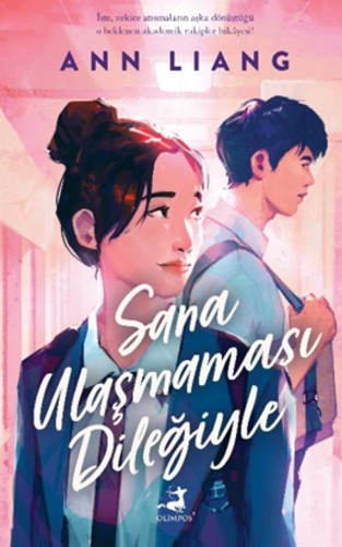 Sana Ulaşmaması Dileğiyle kitap kapağı