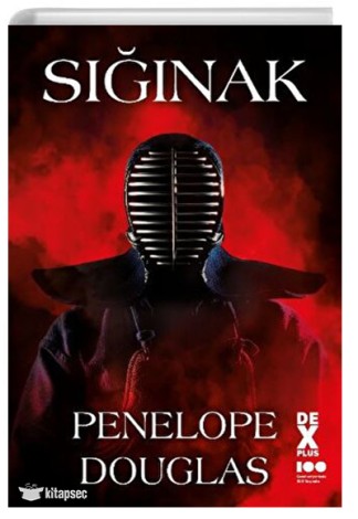 Sığınak - Şeytan Gecesi-2 kitap kapağı