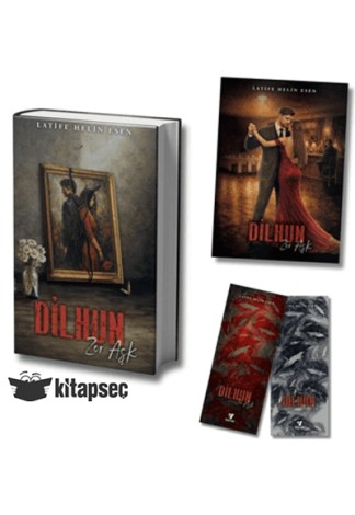 Dilhun 1 - Zor Aşk