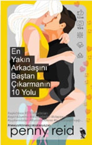 En Yakın Arkadaşını Baştan Çıkarmanın 10 Yolu