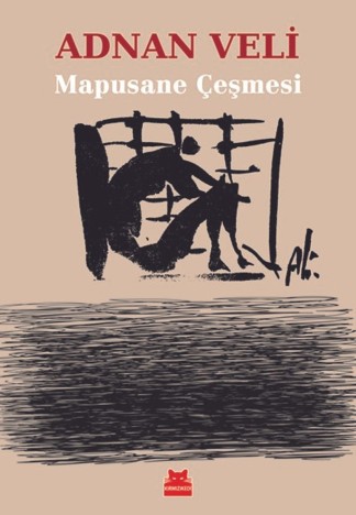 Mapusane Çeşmesi kitap kapağı