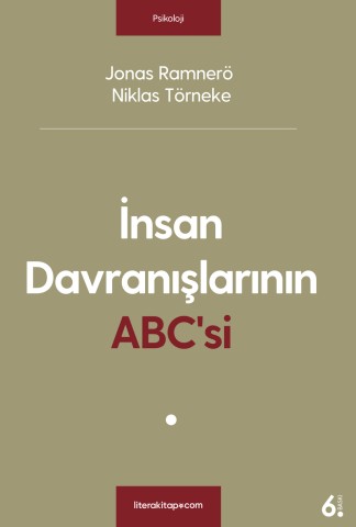 İnsan Davranışlarının Abc'si