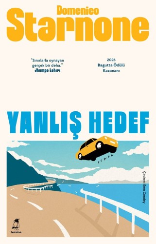 Yanlış Hedef kitap kapağı