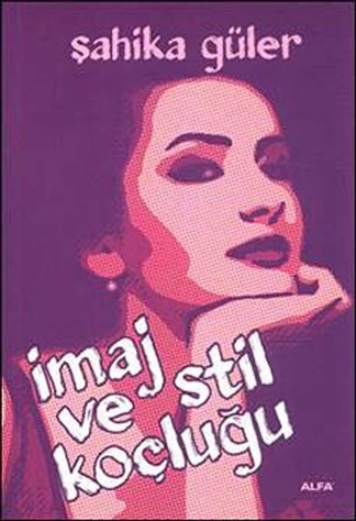 İmaj ve Stil Koçluğu kitap kapağı