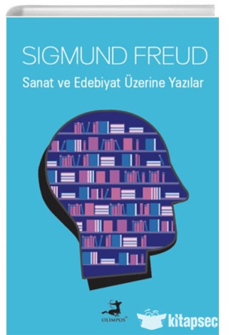 Sanat ve Edebiyat Üzerine Yazılar kitap kapağı